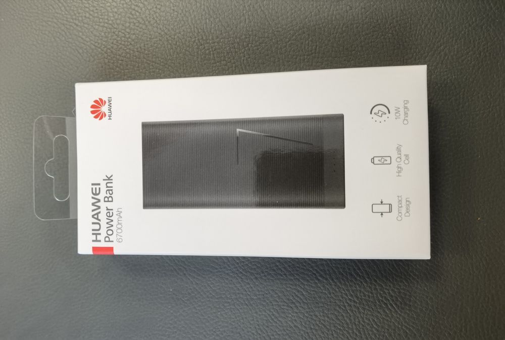Huawei PowerBank 6700mAh