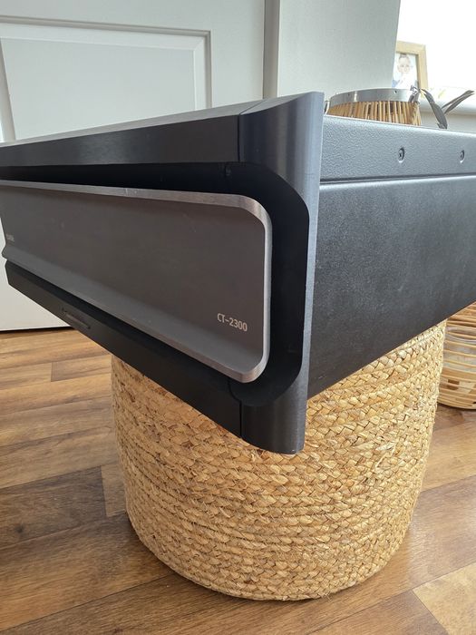 Classe Audio  CT 2300 / CA 2300 Końcówka mocy 300