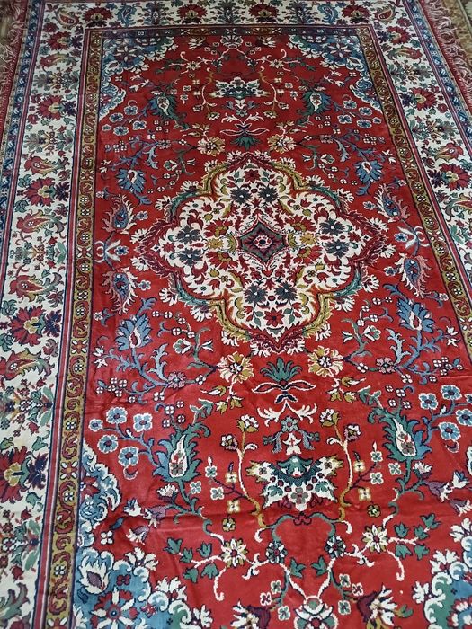 Дівандек ковровий 1,5×2,40