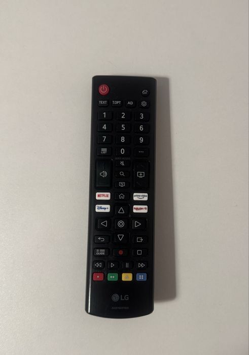 Telewizor LG 43” 4K UHD (43UP75003LF) LED Bardzo dobry stan