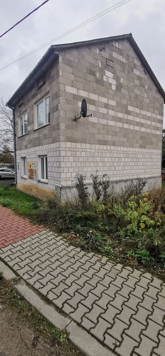 Sprzedam dom 130m2