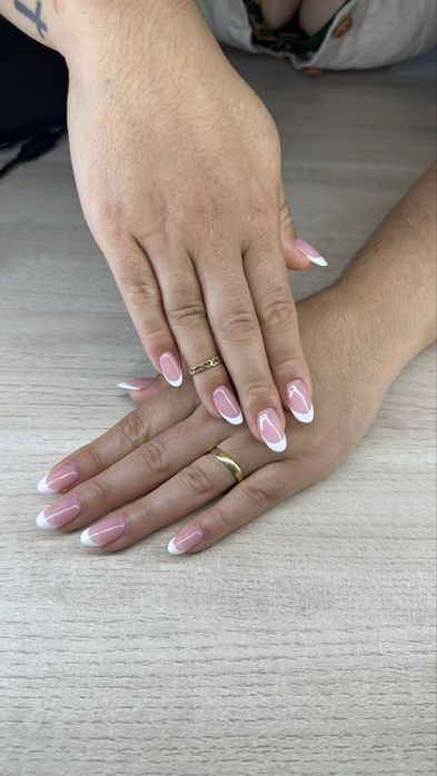 Unhas de gel em portimão, novas clintes bem-vindas