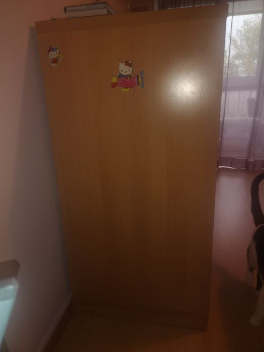 Cómoda quarto criança