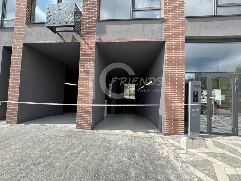 Готова Однокімнатна квартира в ЖК Lucky Land 47,7м2