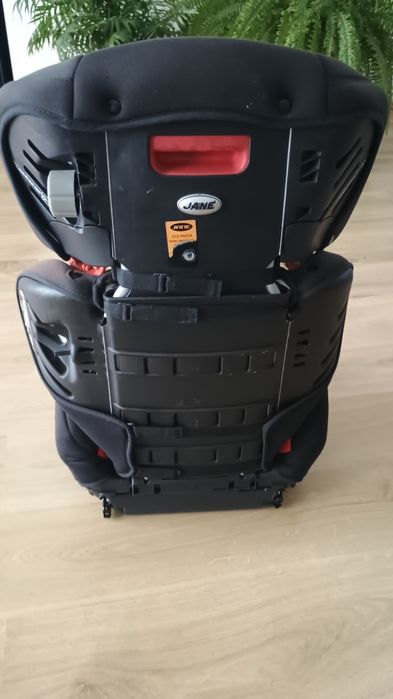 Fotelik Jane Montecarlo R1 15-36 kg