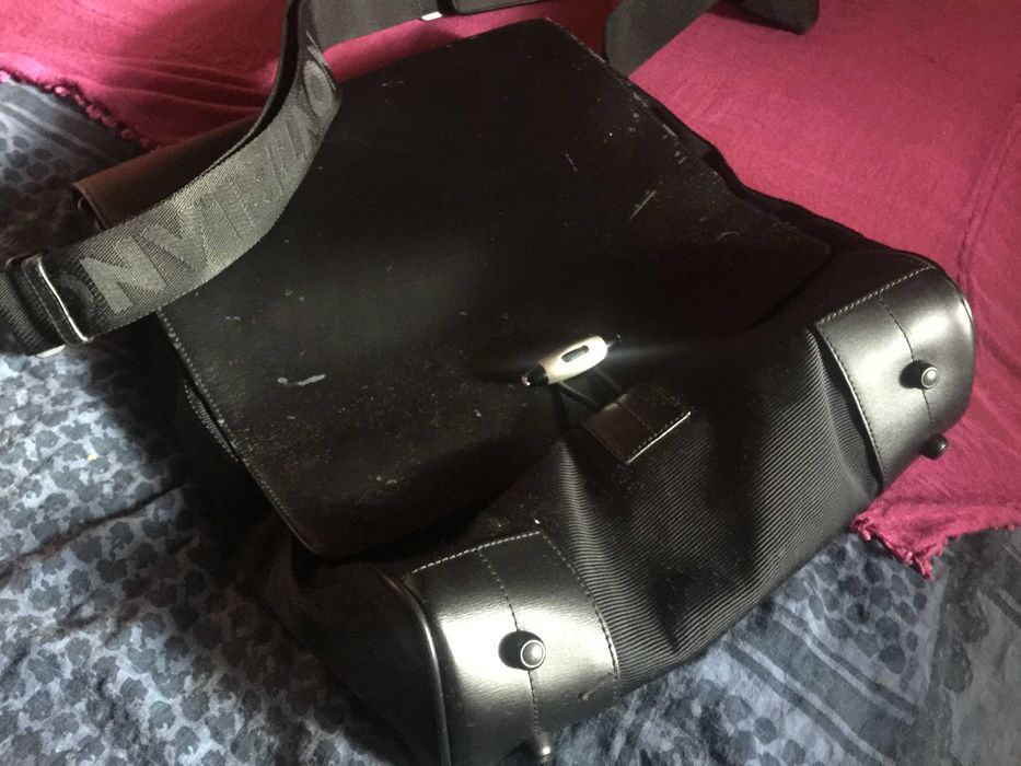 Сумки Montblanc Boss andarina duck