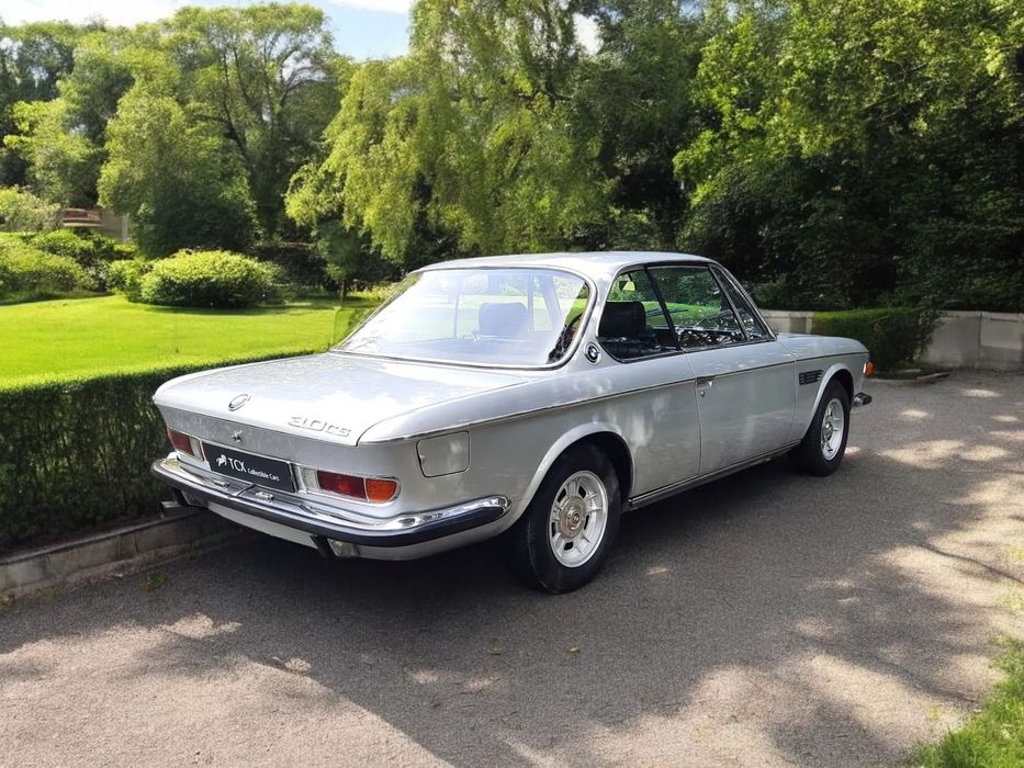 BMW 3.0 CS