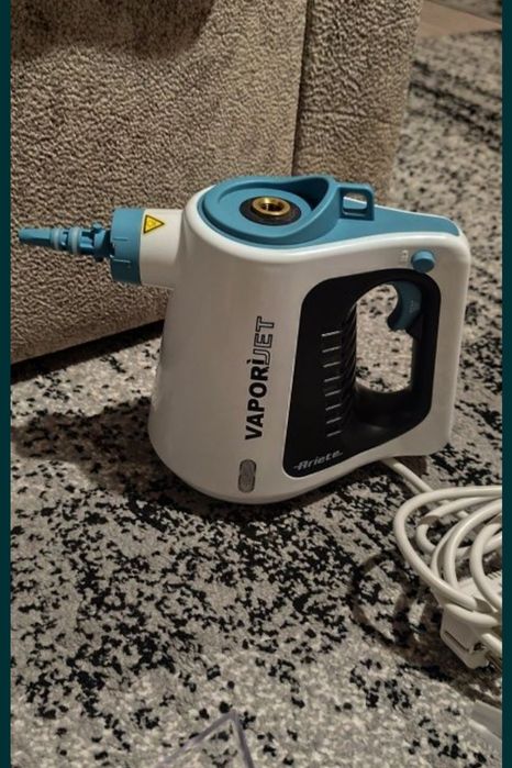 Пароочиститель Ariete пароочисник