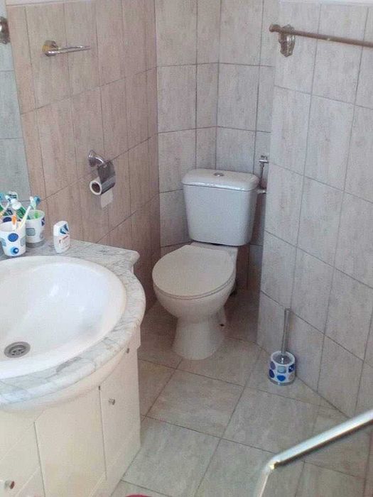 Quarto individual algés