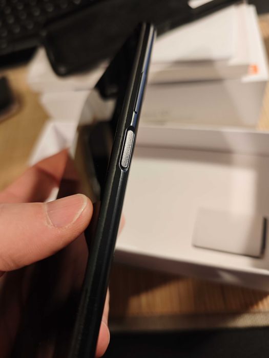 Telefon Xiaomi REDMI 9T 4GB / 128GB NFC