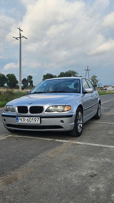 BMW Seria 3