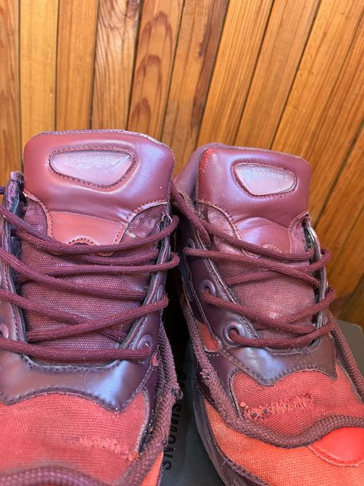 Raf Simons Ozwego 45