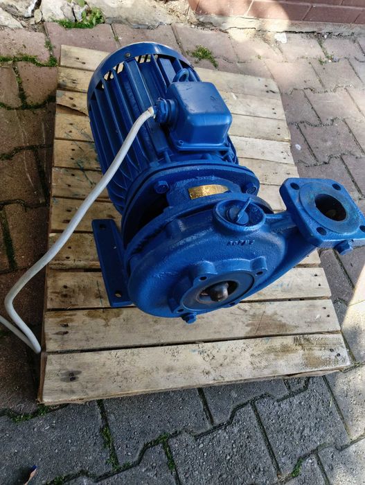 Pompa 50 PJM 180 4kW