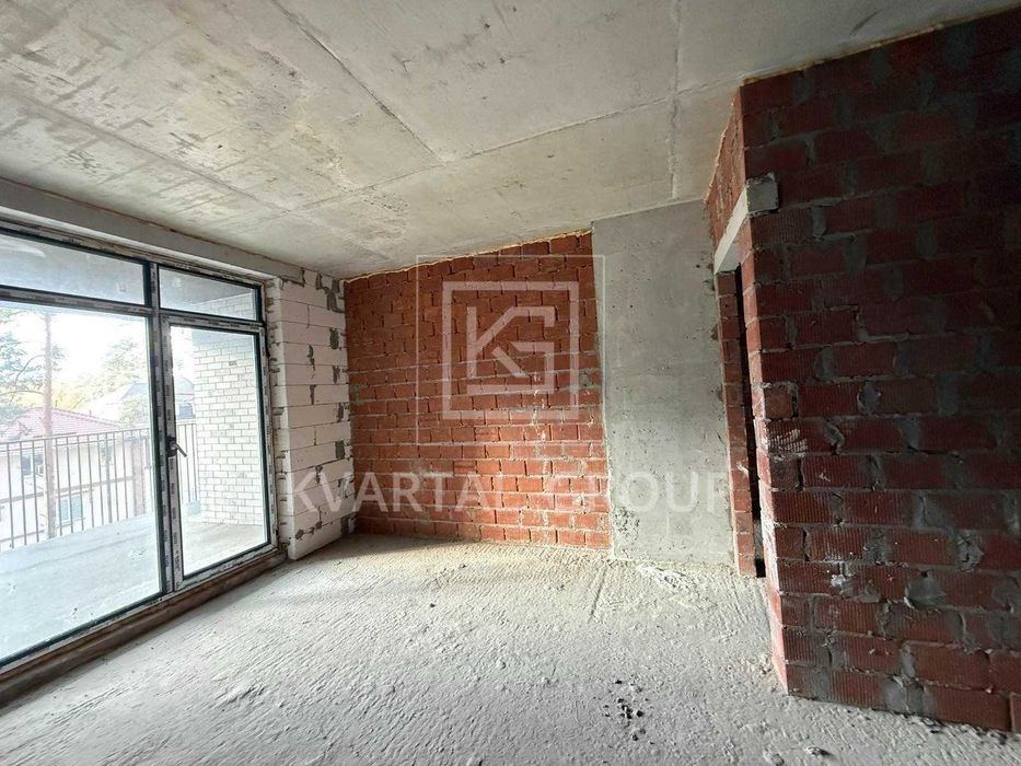 Продаж 3 кк в ЖК Ютландія, СЕРТИФІКАТ-ТАК
