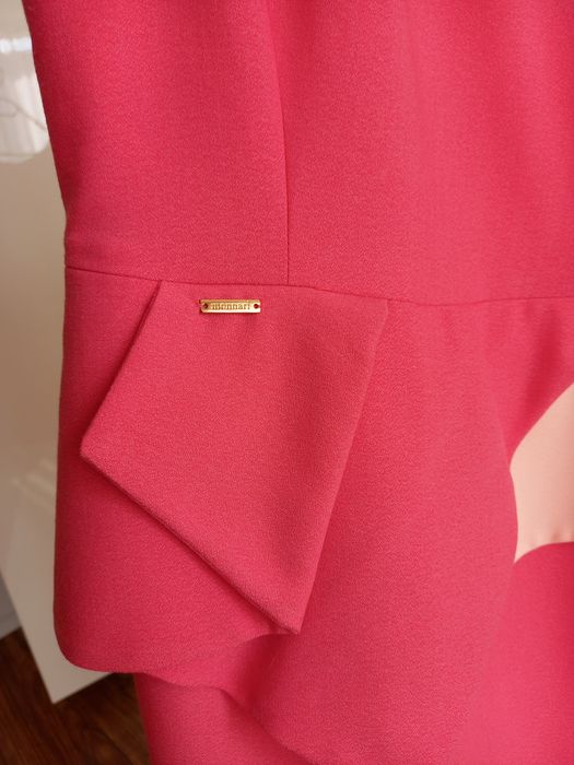 Sukienka Monnari rozm.XXL (44)