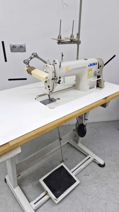 Stebnówka Juki DDL 8700,servo 230v