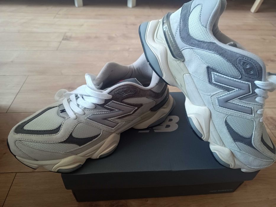 ButyNew Balance r43