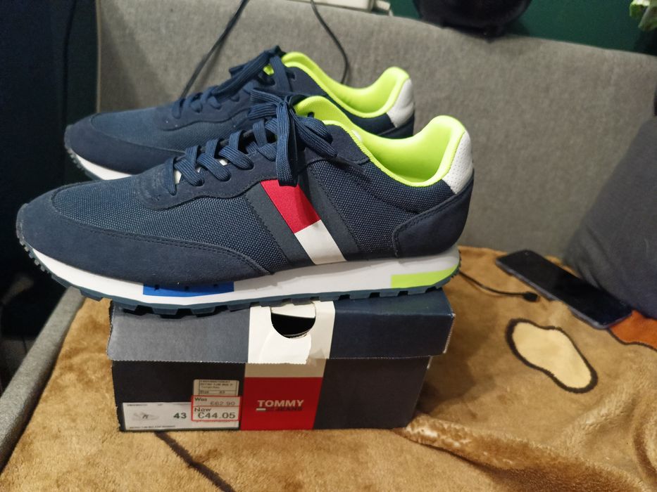Buty Lacoste;) oryginał