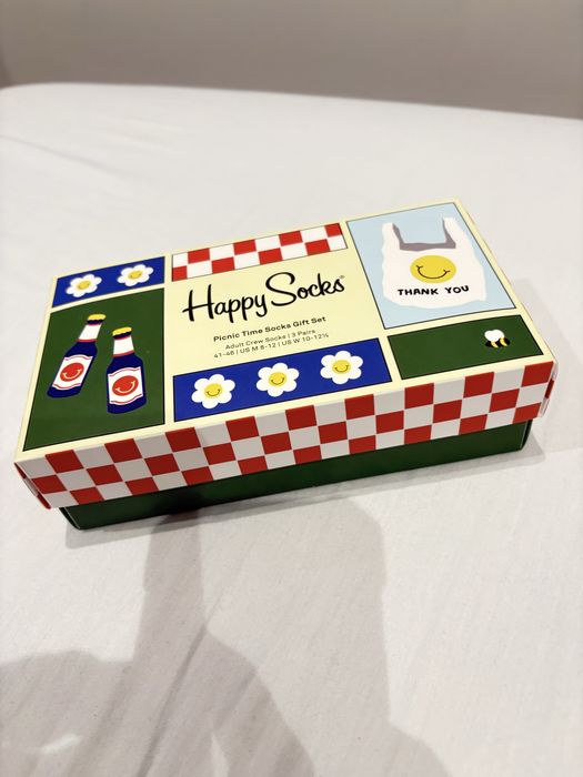 Skarpetki Happy Socks