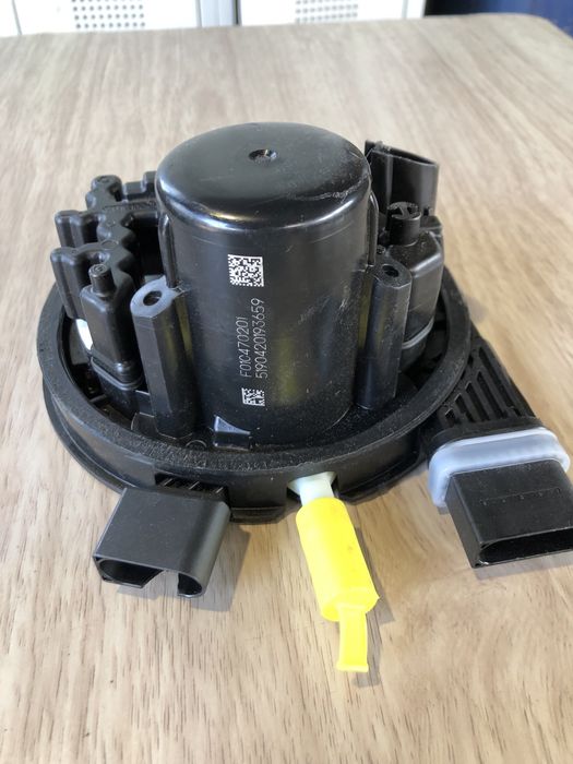 Pompa adblue nowa bosh audi vw skoda