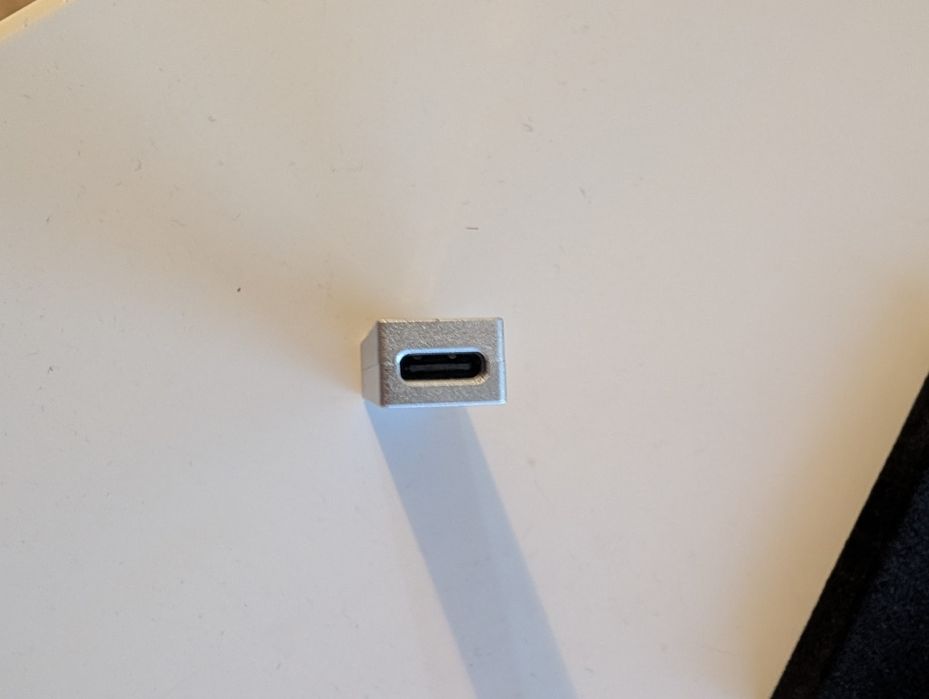 HiBy FC3 – ЦАП для навушників