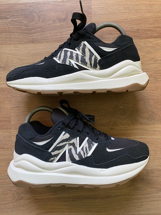 Кроссовки New Balance 5740 размер 37,5 стелька 24