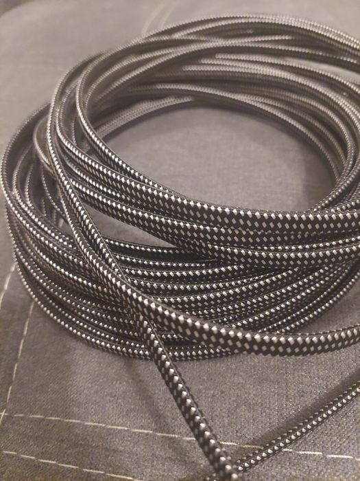 Cabo Ethernet 20 metros