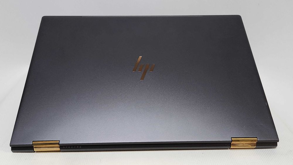 hp spectre x360 16 - купить ноутбуки и аксессуары - Цена на OLX.ua