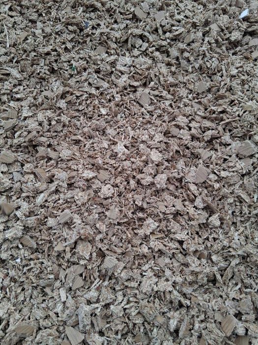 Zrębka opałowa 0-30mm