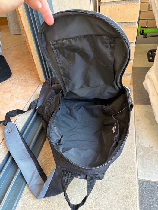 Mochila "Nescafé Dolce Gusto" - Nova