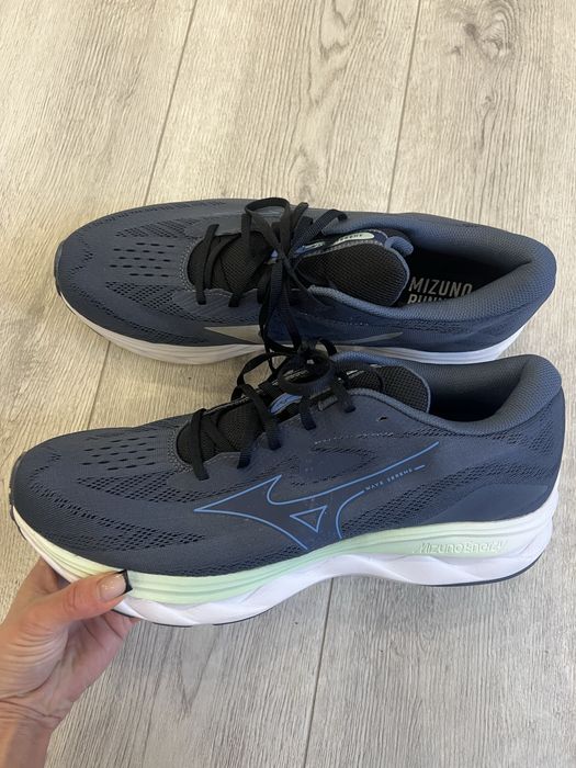Кросівки чоловічі Mizuno Runningрозмір 47
