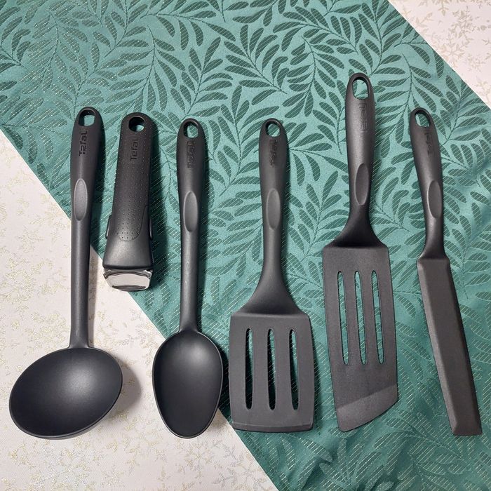 Zestaw garnków Tefal Ingenio Extreme