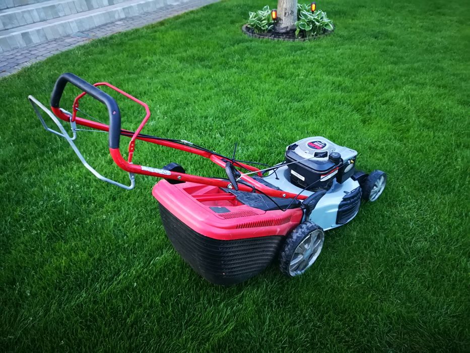 Kosiarka spalinowa AL-KO 5200 BR