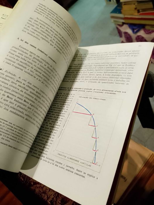 Economia - Paul A. Samuelson 2 Volumes