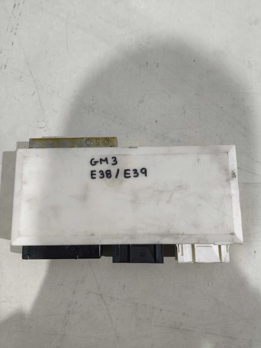 Modulo GM3 BMW  E38/E39   690.1225