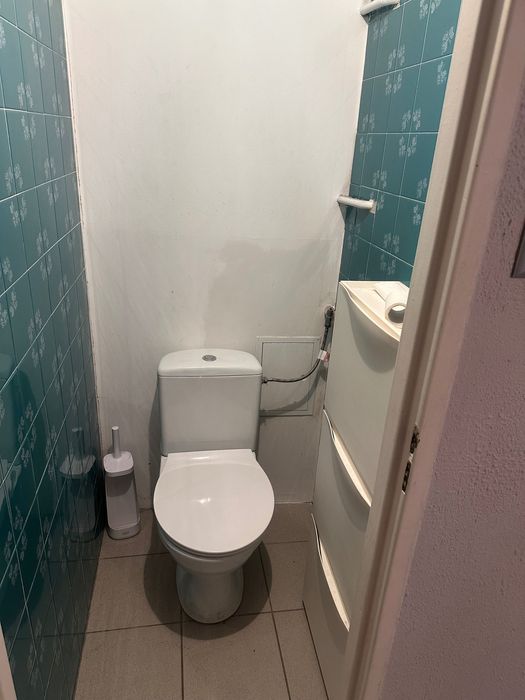 Mieszkanie 2-pokojowe z balkonem i piwnicą