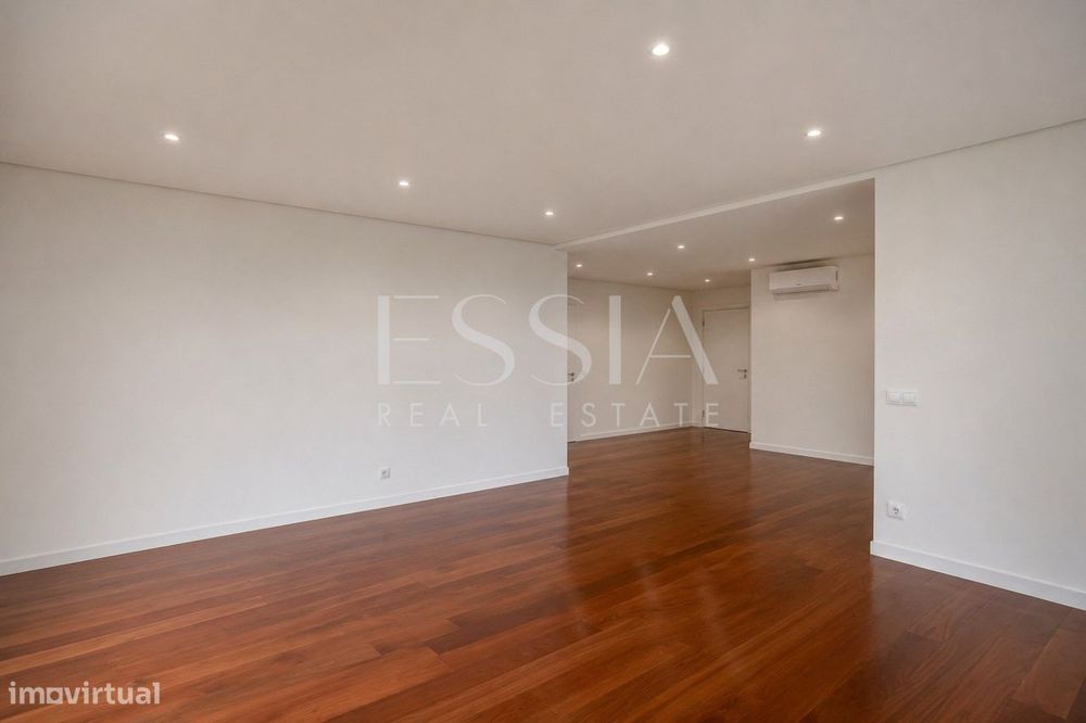 Apartamento T3 com Varanda no Varandas do Foco