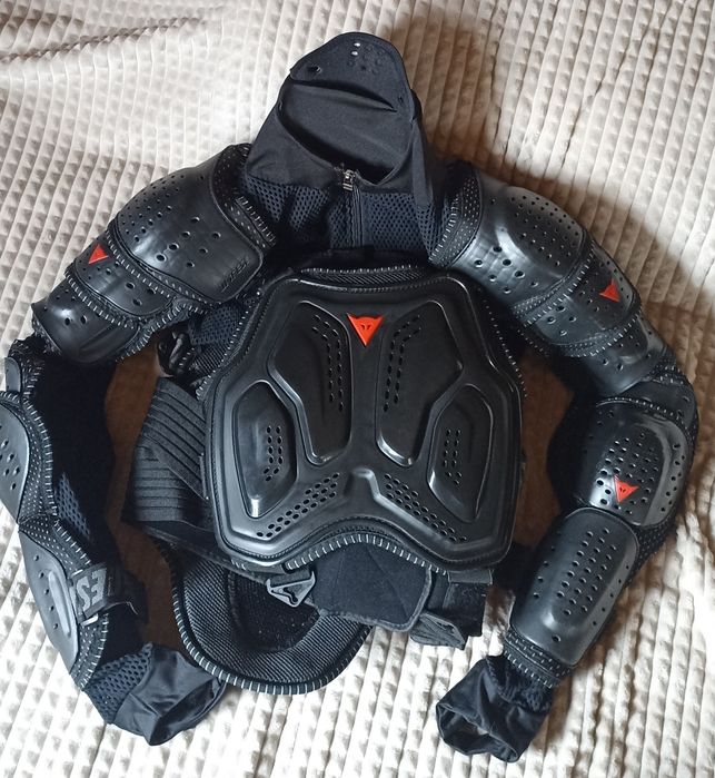 Моточерепаха DAINESE Jacket Wave.2, р. L