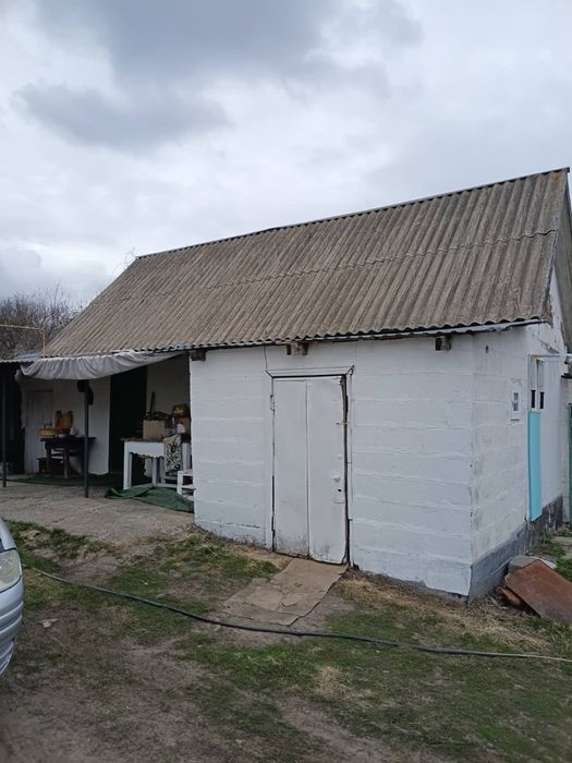 Просторий будинок 70кв з усіма зручностями та землею