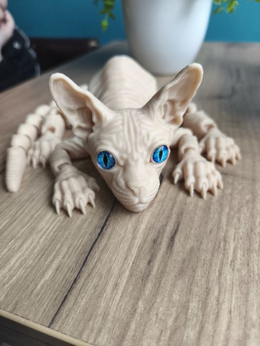3D игрушки под заказ