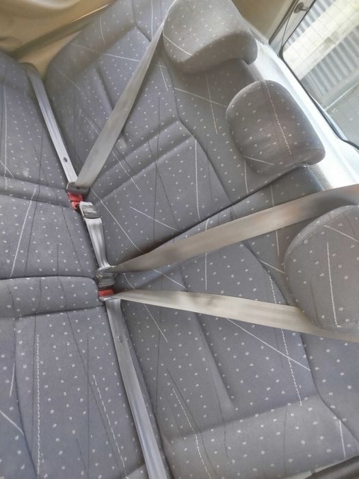 Renault Clio 2002