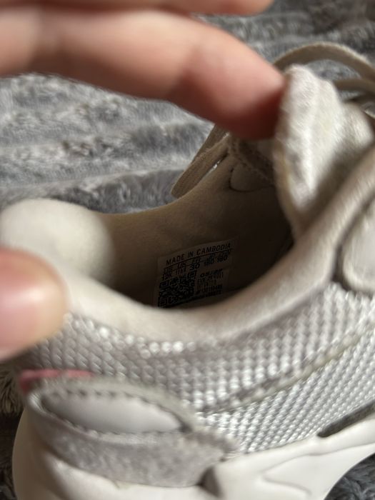 Кросівки Adidas Ozweego