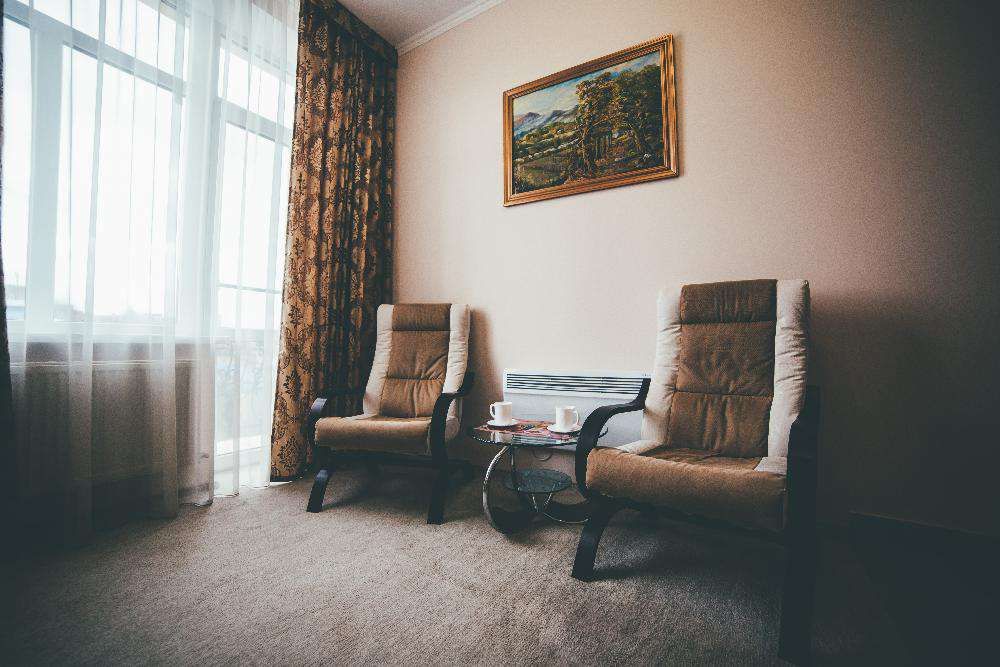 відпочинок у Трускавці " вілла Жанна" (ЗАВЖДИ Є ТЕПЛО І ІНТЕРНЕТ)