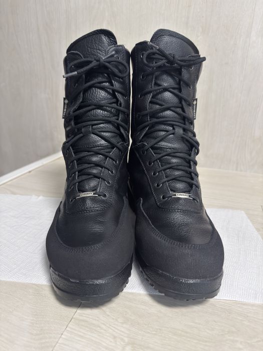 Botas crispi SWAT PRO GTX
