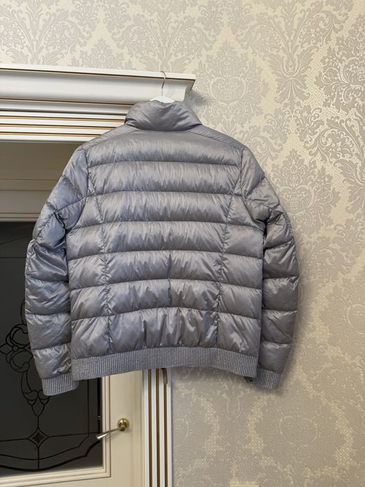 Bogner пуховик жіночий