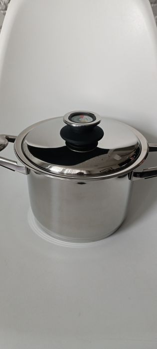 Кастрюля Цептер ZEPTER 4 литра