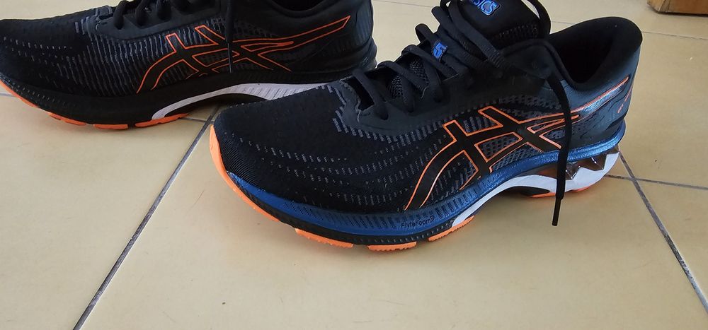 Sapatilha asics original