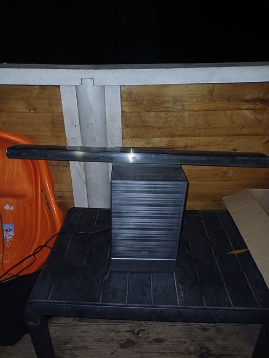 Саундбар LG NB4540