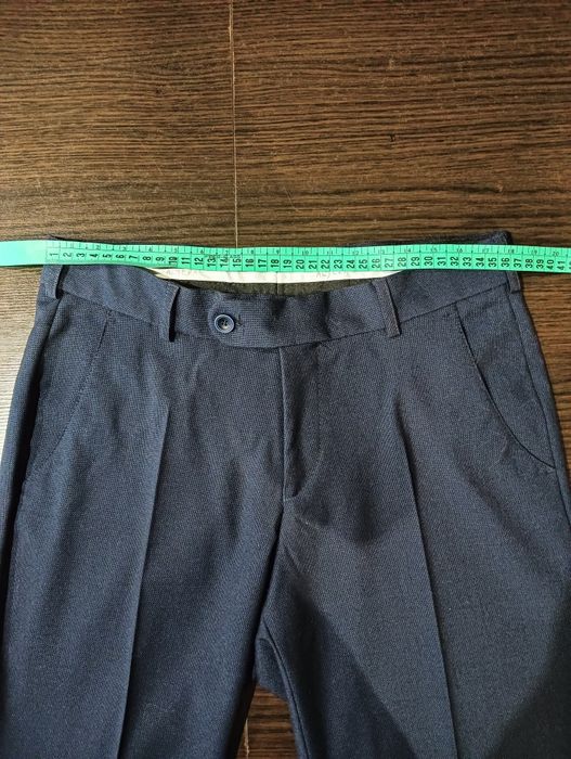 Garnitur męski/młodzieżowy na 170cm