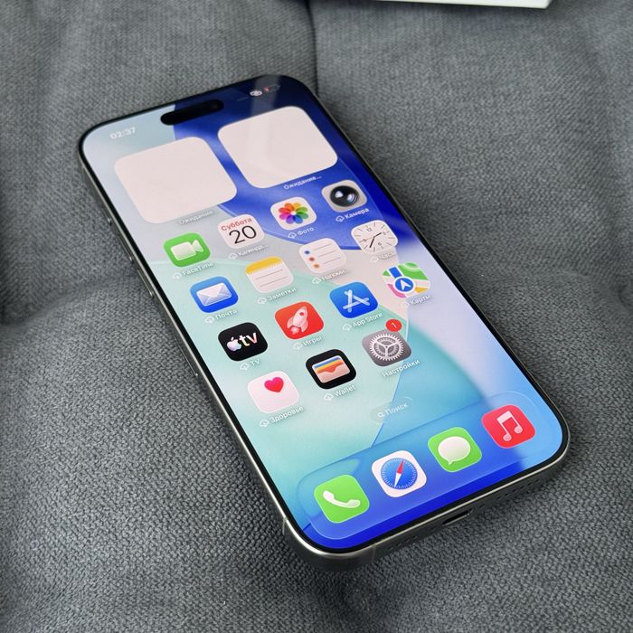 Apple iphone 16 Pro Max 1tb